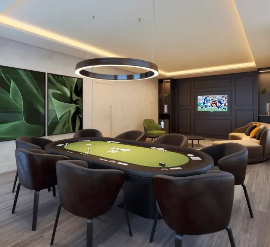APARTAMENTO NOVO DE ALTO PADRÃO À VENDA NA MOOCA - 120 m² | 3 SUÍTES | VARANDA GOURMET | V