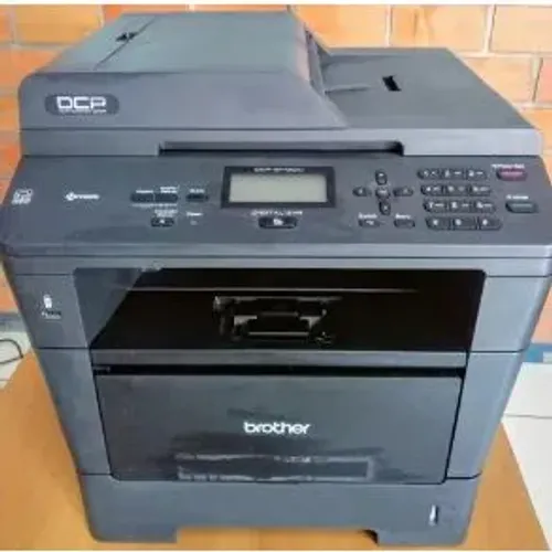 Impressora Brother 8112