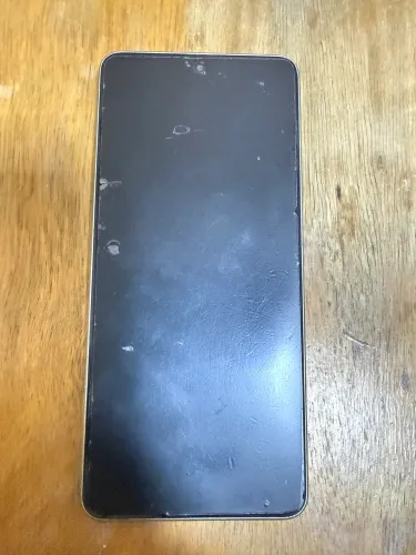 Celular Xiaomi note 13 5g -526GB