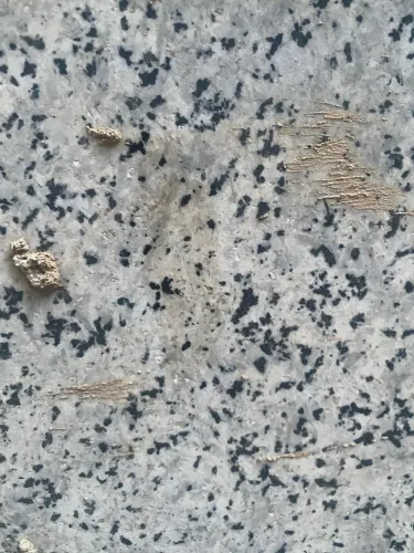Pedra de granito
