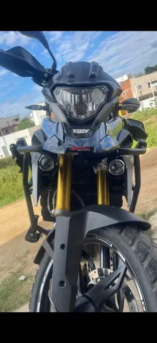 BMW GS 3010 2020