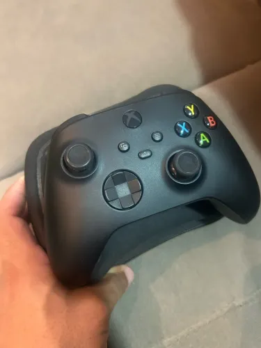 Controle Xbox série x
