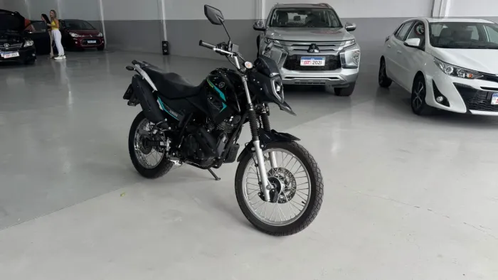 Yamaha XTZ 150 Crosser S Flex 2026