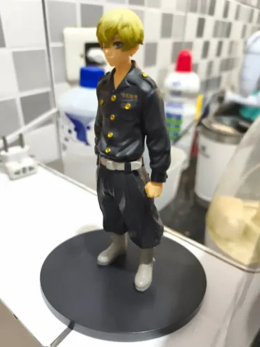 Chifuyu matsuno figure