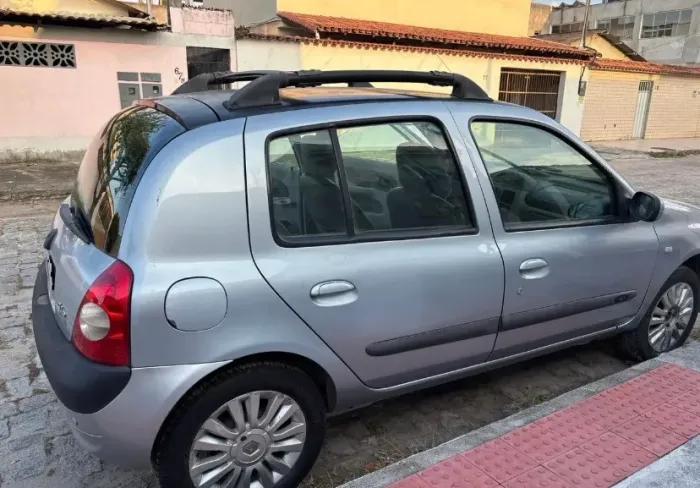 Renault Clio RT/ Privil. 1.0/1.0 Hi-power 16V 5P 2006