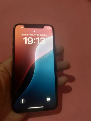 Iphone xs 64 gigas