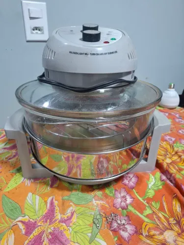 Fritadeira Air Frier Big Boss 15 L
