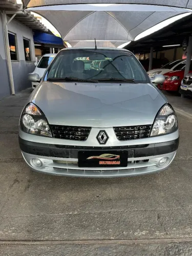 Renault Clio RT/ Privil. 1.0/1.0 Hi-power 16V 5P 2005