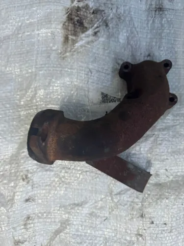 flange escape turbina fiat ducato jtd 2,8 2006/2009