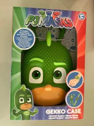 Máscara PJ Mask importada