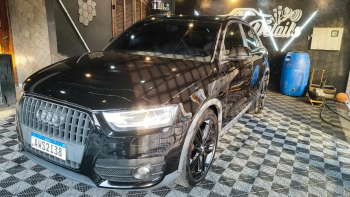 Audi Q3 2.0 TFSI Quat. 170/180cv S-tronic 5P 2014