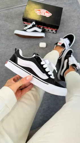Vans Old Knu Premium