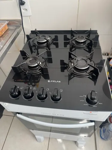 Fogão