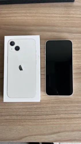 iPhone 13