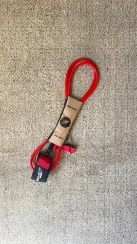 Leash SUP 10 pés, 8mm mormaii 
