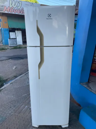 Geladeira Electrolux
