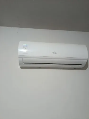 Ar Condicionado ( novinho )