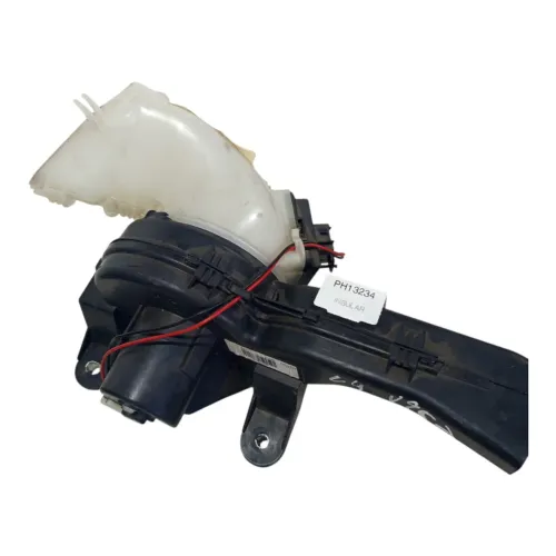 Motor ventilador ar forçado citroen c4 Picasso 2.0 2009 a 2013