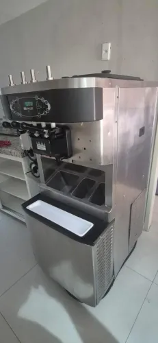 Máquina de Sorvete Taylor C712