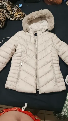 Roupas de frio
