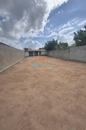 CÓD: 5921.  Terreno para Venda no bairro Aeroporto, localizado na cidade de Mossoró / RN
