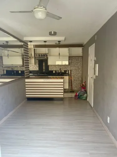 Apartamento com 2 dormitórios a Venda no Parque Prado em Campinas-SP.