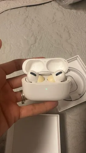 AirPod Pro Apple