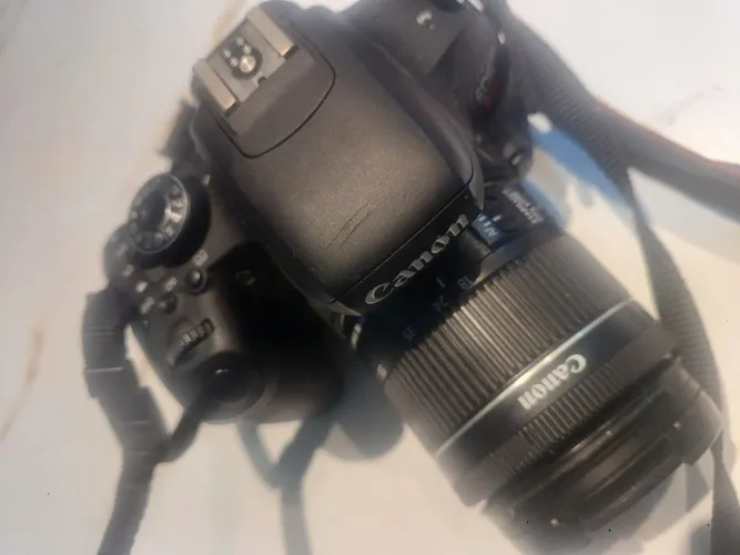 Camera