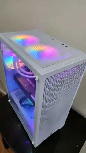 Computador Gamer - Roda todos os jogos da atualidade EM ATÈ 8x SEM JUROS!!!