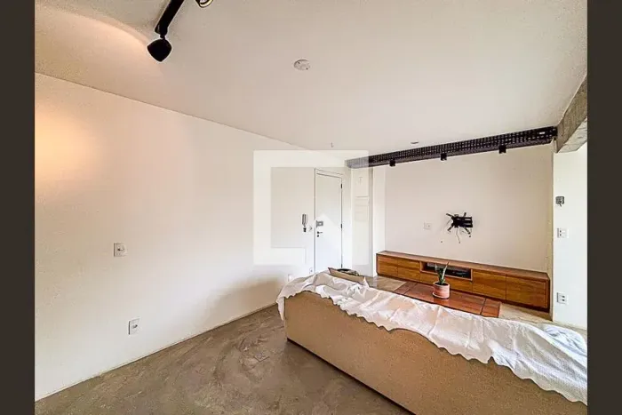 Apartamento à Venda - Sumaré, 1 Quarto, 84 m2