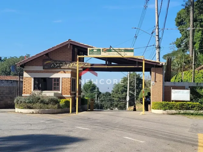 Casa de condomínio em Rua Noruega - Jardim Santa Paula - Cotia/SP