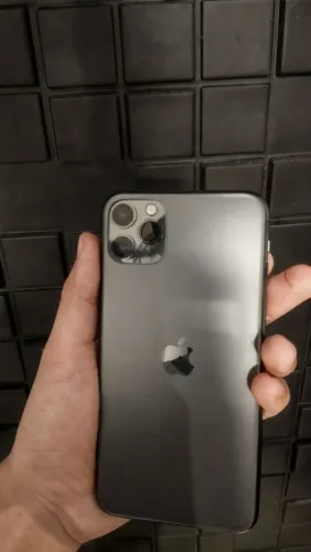 ? IPHONE 11 PRO MAX IMPECÁVEL ?