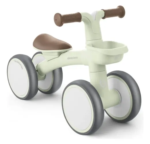 Bicicleta de Equilíbrio Kikaboo