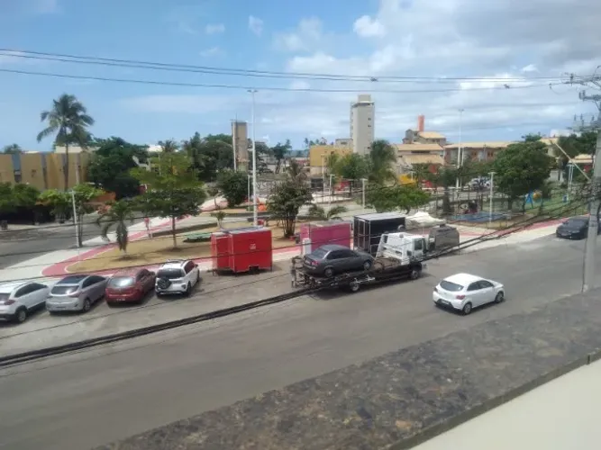 Aluguel de casa Village em Piatã
