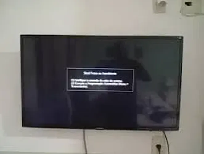 Tv Samsung