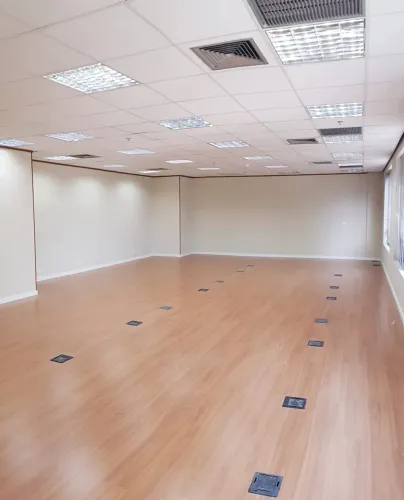 Sala comercial na Alameda Tocantins, 125 - 10° andar 292 m²