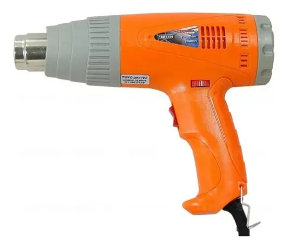 SOPRADOR TÉRMICO DK-1160