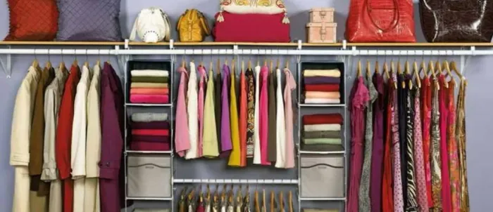 Personal organizer