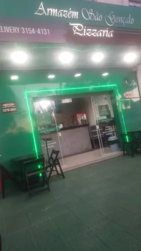Venda Pizzaria em Funcionamento 