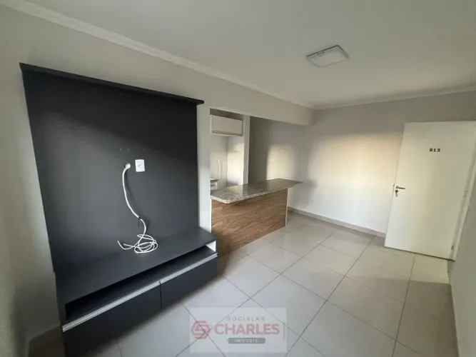 Apartamento Para Aluguel COND. PARQUE IMPERIAL MOGI MIRIM