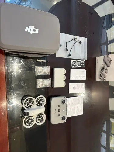Drone DJI neo