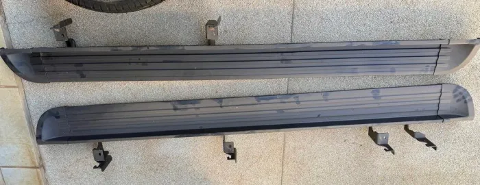 Vendo grade frontal S10