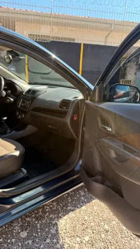 Chevrolet Cobalt LTZ 1.8 8V Econo.flex 4P Mec. 2019