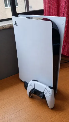 Ps5 fat
