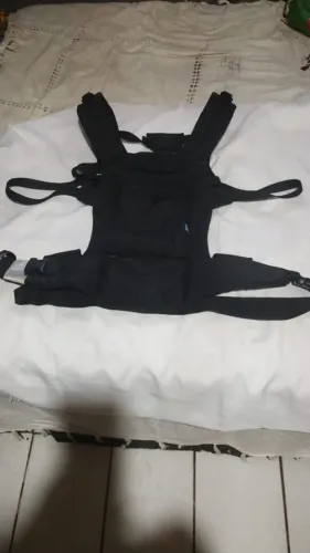 Canguru para bebê