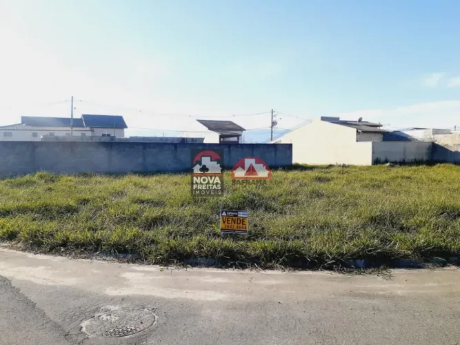Terreno à Venda no Bairro César Park em Pindamonhangaba