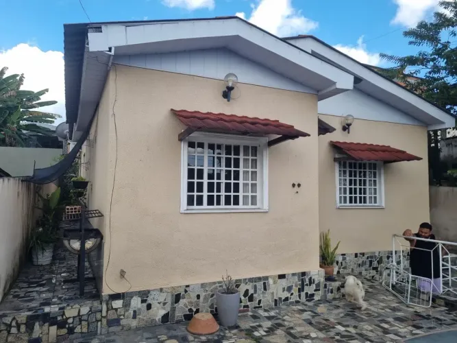 Imóvel para aluguel 100% Mobiliado com 3 quartos em Petrópolis - Manaus - AM