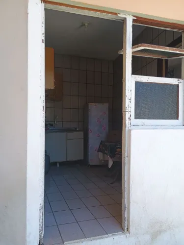 Alugo kitnet na Trindade