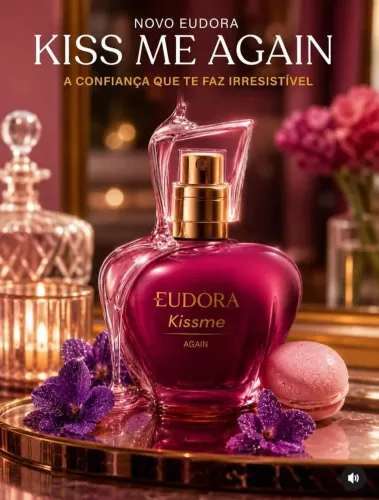 Natura, Eudora, boticário, Avon e Jequiti pronta entrega