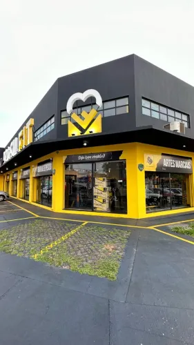 VAGA - AUXILIAR DE PRODUÇÃO - Indústria do segmento fitness - Goiânia/GO